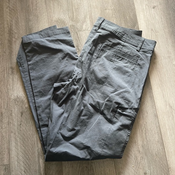 Eddie Bauer Outdoors Ascent pants - Picture 2 of 11